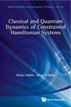 Classical and Quantum Dynamics of Constrained Hamiltonian Systems