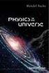 Physics of the Universe