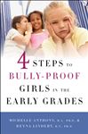 4 Steps to Bully-Proof Girls in the Early Grades