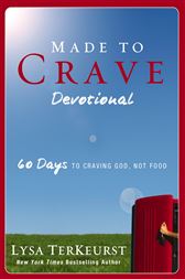 Made to Crave Devotional