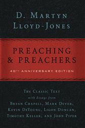 Preaching and Preachers