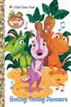 Hooting, Tooting Dinosaurs (Dinosaur Train)