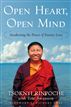 Open Heart, Open Mind