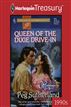 Queen of the Dixie Drive-In
