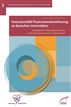 Innovationsfeld Promovierendenerfassung an deutschen Universitäten