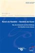 Kunst als Handeln - Handeln als Kunst