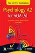 Psychology A2 for AQA (A)