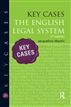 Key Cases: the English Legal System