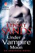 Under a Vampire Moon