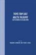 Themes From Early Analytic Philosophy