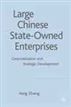 Large Chinese State-Owned Enterprises