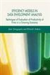 Efficiency Models in Data Envelopment Analysis