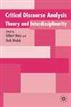 Critical Discourse Analysis