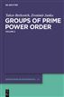 Berkovich, Yakov; Janko, Zvonimir: Groups of Prime Power Order. Volume 3