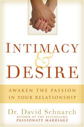 Intimacy & Desire
