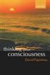 Thinking about Consciousness