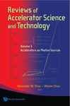 Reviews of Accelerator Science and Technology - Volume 3