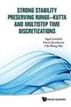 Strong Stability Preserving Runge-Kutta and Multistep Time Discretizations