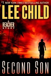Second Son (Short Story)