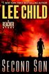 Second Son: A Jack Reacher Story