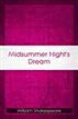 Midsummer Night's Dream