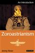 Zoroastrianism