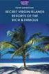 The Secret Virgin Islands