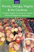 Florida, Georgia, Virginia & the Carolinas: The Best Organic Food Stores, Farmers' Markets & Vegetarian Restaurants