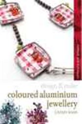 Coloured Aluminium Jewellery
