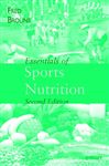 Essentials Of Sports Nutrition
