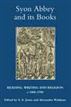Syon Abbey and its Books