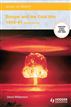 Access to History: Europe and the Cold War 1945-1991