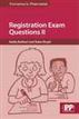 Registration Exam Questions II