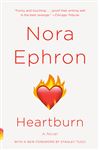 Heartburn - Nora Ephron - Paperback