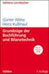 Grundzüge der Buchführung und Bilanztechnik