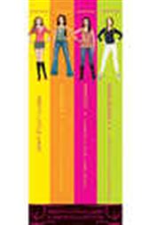 Pretty Little Liars 4-Book Collection