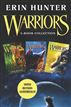 Warriors 3-Book Collection with Bonus Material