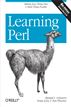 Learning Perl