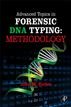 Advanced Topics in Forensic DNA Typing: Methodology