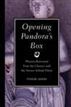 Opening Pandora's Box