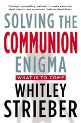 Solving the Communion Enigma