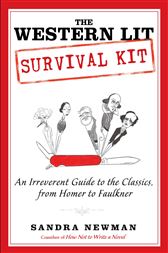 The Western Lit Survival Kit