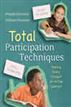 Total Participation Techniques