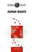 Human Rights