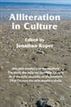 Alliteration in Culture