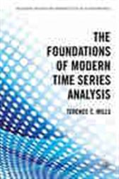 The Foundations of Modern Time Series Analysis
