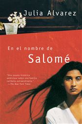 En el nombre de Salome