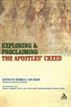Exploring and Proclaiming the Apostles' Creed