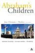 Abraham's Children