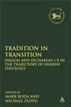 Tradition in Transition